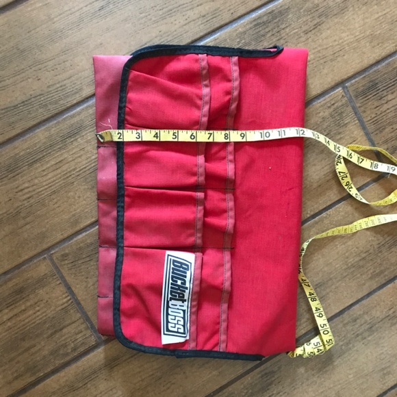 Bucket Boss Storage & Organization Bucket Boss Canvas Tool